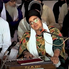Bibi kirpa kaur Lukhnow-AKJ ( ਗੁਰਸਿਖਾ ਕੇ ਮੁਹ ਉਜਲੇ ਕਰੇ ਹਰਿ ਪਿਆਰਾ)