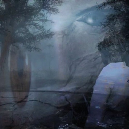 silent hill (seraph)#ODST