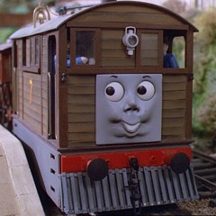 Toby the Tram Engine (Reprise #2)