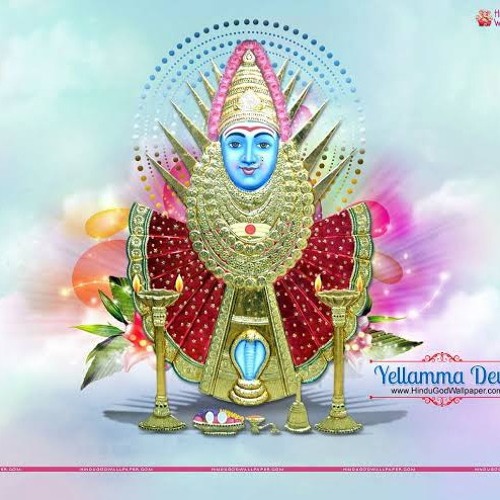yellamma o yellama song mix dj raju sp nagar