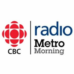 CBC Radio Metro Morning ft. Diana Chan McNally
