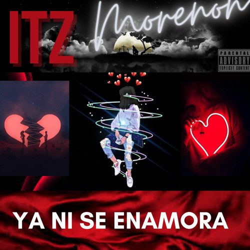 Ya No Se Enamora 🖤🤍