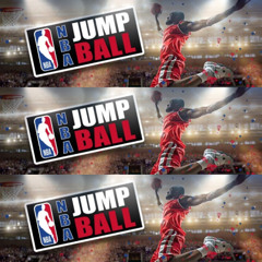 Monday, November 17: NBA Jump Ball Today's Scores