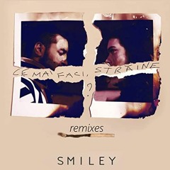 Smiley - Ce Mai Faci, Straine?(MoonSound Remix)