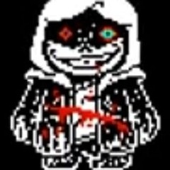 【LV.999 Hyper Dust Sans theme】Reality check through the skull