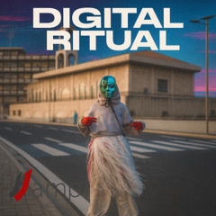 The Official-Digital Ritual
