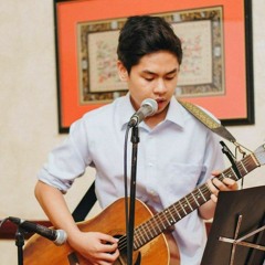 ikaw at ako, johnoy danao cover