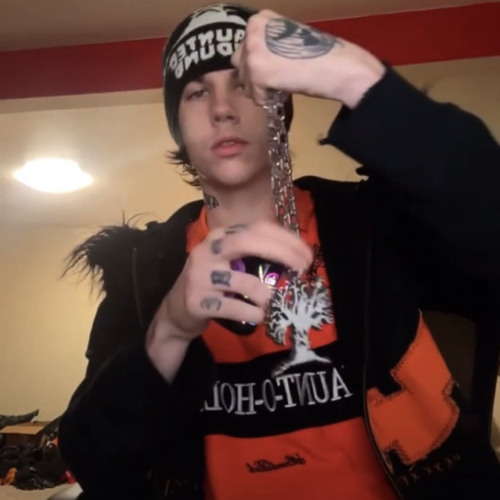 SEMATARY - GANGSTA SPONGEBOB (UNRELEASED) from ig live