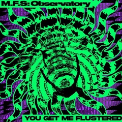 PREMIERE: M.F.S: Observatory - This Is How We Do [Observatory Music]
