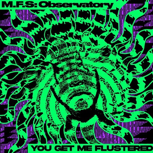 PREMIERE: M.F.S: Observatory - This Is How We Do [Observatory Music]