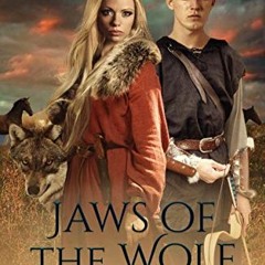 [View] PDF EBOOK EPUB KINDLE Jaws of the Wolf: The Visigoth Chronicles: Book 1: A Nov
