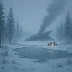 The Frozen Wasteland