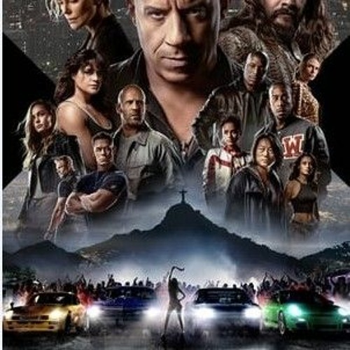Stream [REPELIS] Ver Fast X [Rápidos Y Furiosos X] (2023) Pelicula