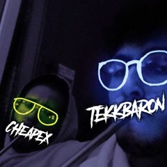 Cheapex VS TekkBaron - Es bleibt alles so - 200 Follower [Hardtekk]