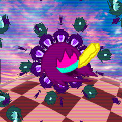 BIOMETRICS - [Deltarune => "Pyste's" The Same Same Same Other Puppet]