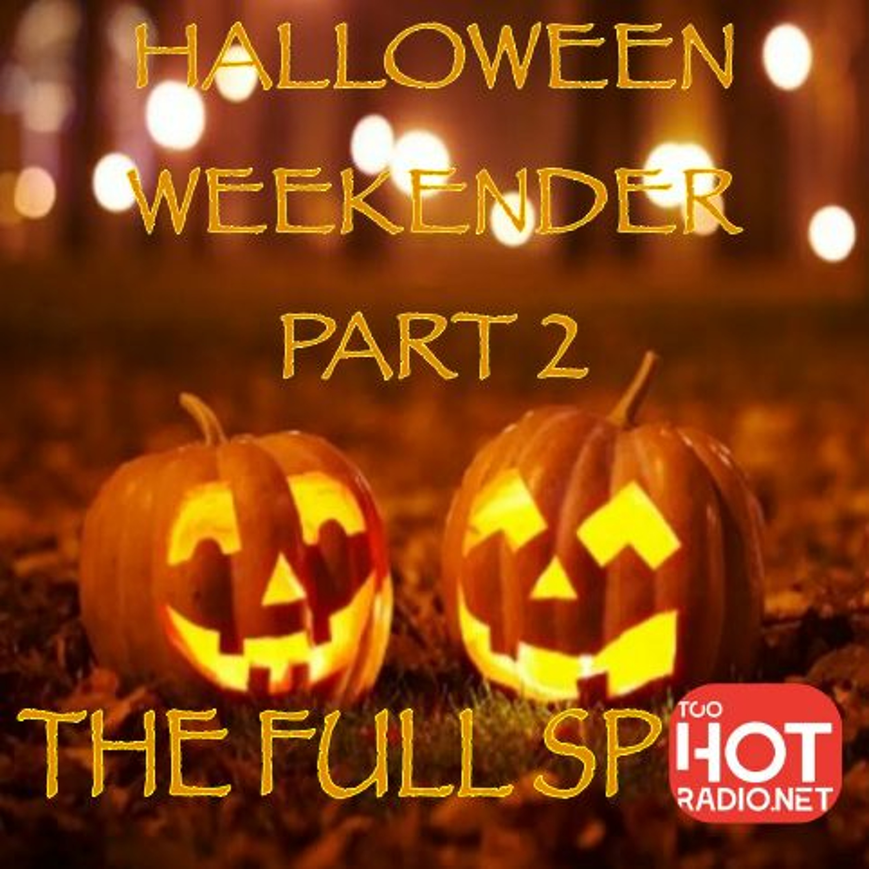 Halloween 2 episode artwork