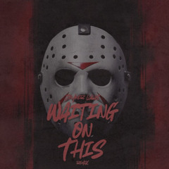 Joyner Lucas - Waiting On This (Remix) [ prod.by GAN ] #JoynerRemixChallenge