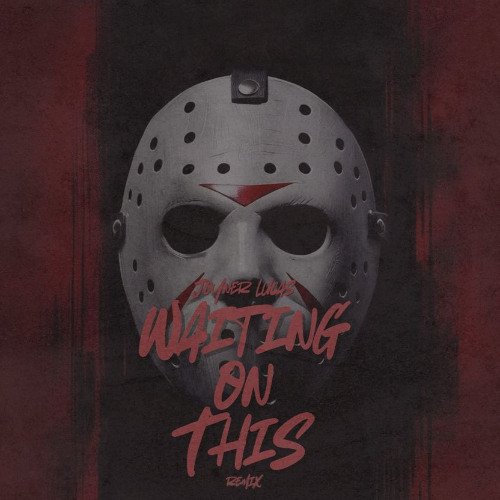 Joyner Lucas - Waiting On This (Remix) [ prod.by GAN ] #JoynerRemixChallenge