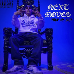 Young Crow - Next Moves