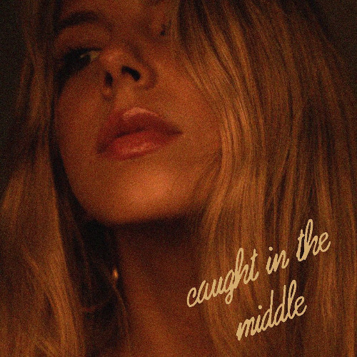Jazzy Moon - Caught In The Middle (2025) (single) id