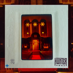 Hunter Reed - Make Me An Offer ( Free DL )
