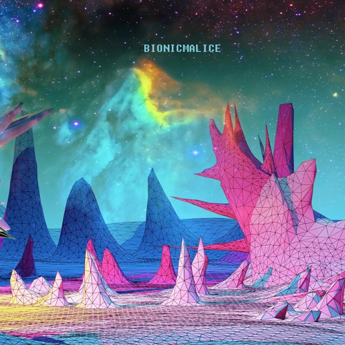 Stream BionicMalice Circa[dot] EavesDrop by BionicMalice Listen