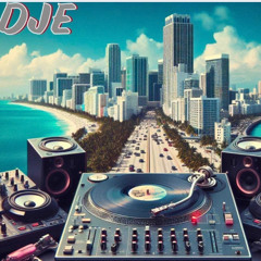 MIXXED UP IN MIAMI