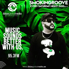 IBIZA GLOBAL RADIO MIXES