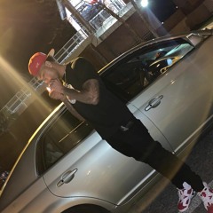 Pop Shit Prod. Scallcrow