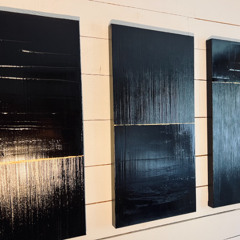 La lumière Noir Soulages