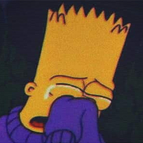 Simpsons Sad Edits That Will Make You Cry 