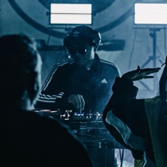 Sound Pressure (Drum and Bass Mix)