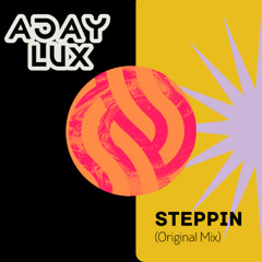 Steppin (Original Mix)