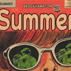 BROCKHAMPTON