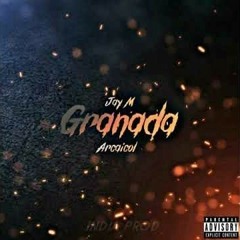 Jay M ft. Arcaicol - Granada