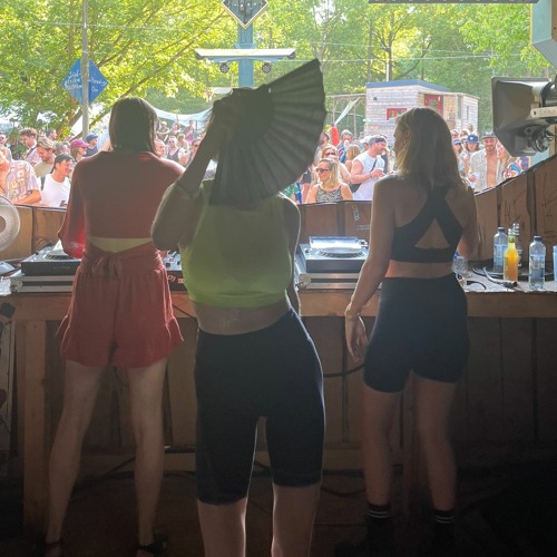 Tic Tac Techno | Sternfest 2023