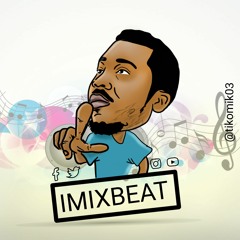 Bal tout Remix by IMix Beat