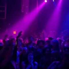 AND ALL GODS PEOPLE SAID | @ House of Yes 11-18-21