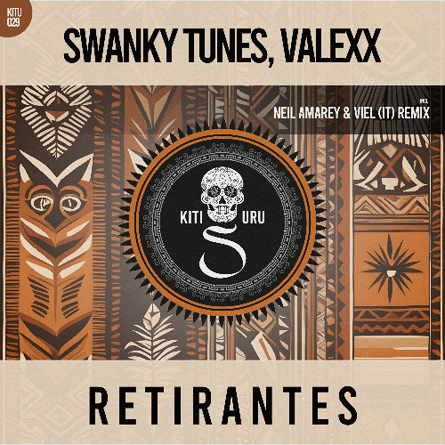 Swanky Tunes, Valexx - Retirantes (Neil Amarey & Viel (IT)