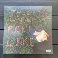 Feels Like - Gracie Abrams (sped up)