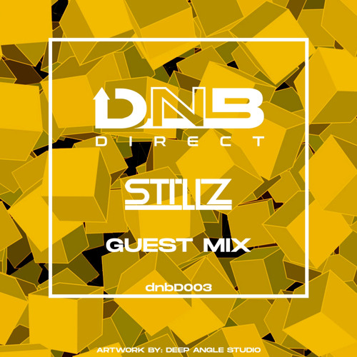 StillZ DNBDIRECT GUEST MIX