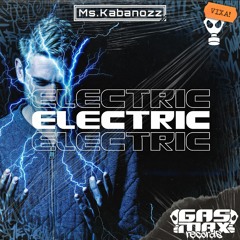 Ms.Kabanozz - Electric