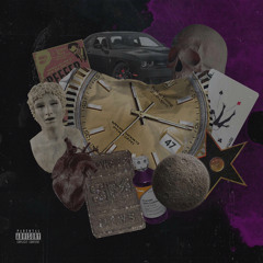 47vn X K9 X KJetz - PERFECT TIMING (Prod. EASTUDIO)