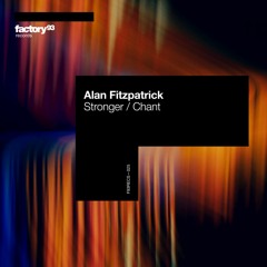 Alan Fitzpatrick - Stronger