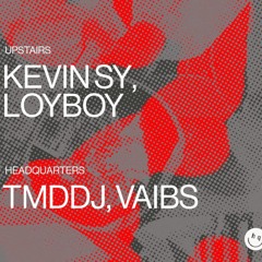 May 10 2025 HQ 2nd Hour