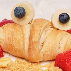 Croissant Terrorcore