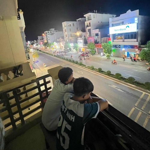 NO ME 1 NANG DAU #3 - HPBD TO ME (25/07)