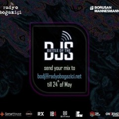 Battle of the DJs #rbbodj2023 I Can Uraz