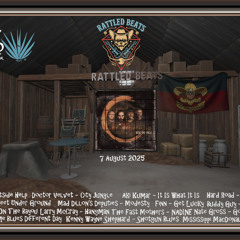Rattled Beats 08-07-25