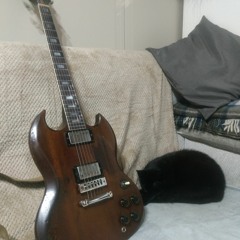 Gibson - SG Rack - Test